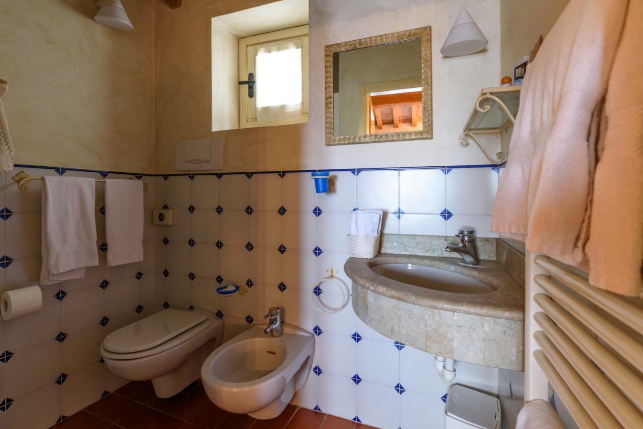 La Locanda Del Povero Diavolo Torriana Dış mekan fotoğraf