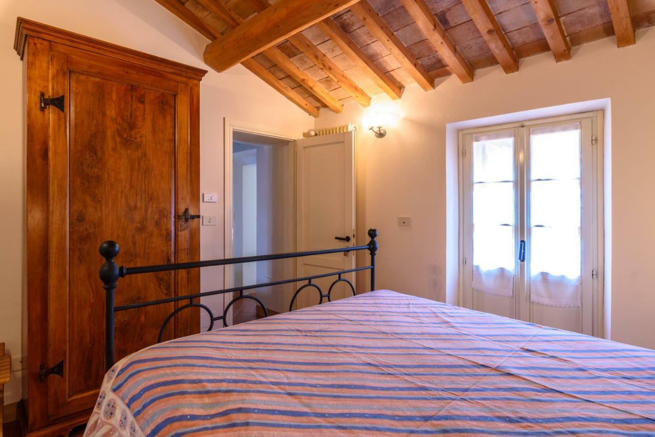 La Locanda Del Povero Diavolo Torriana Dış mekan fotoğraf