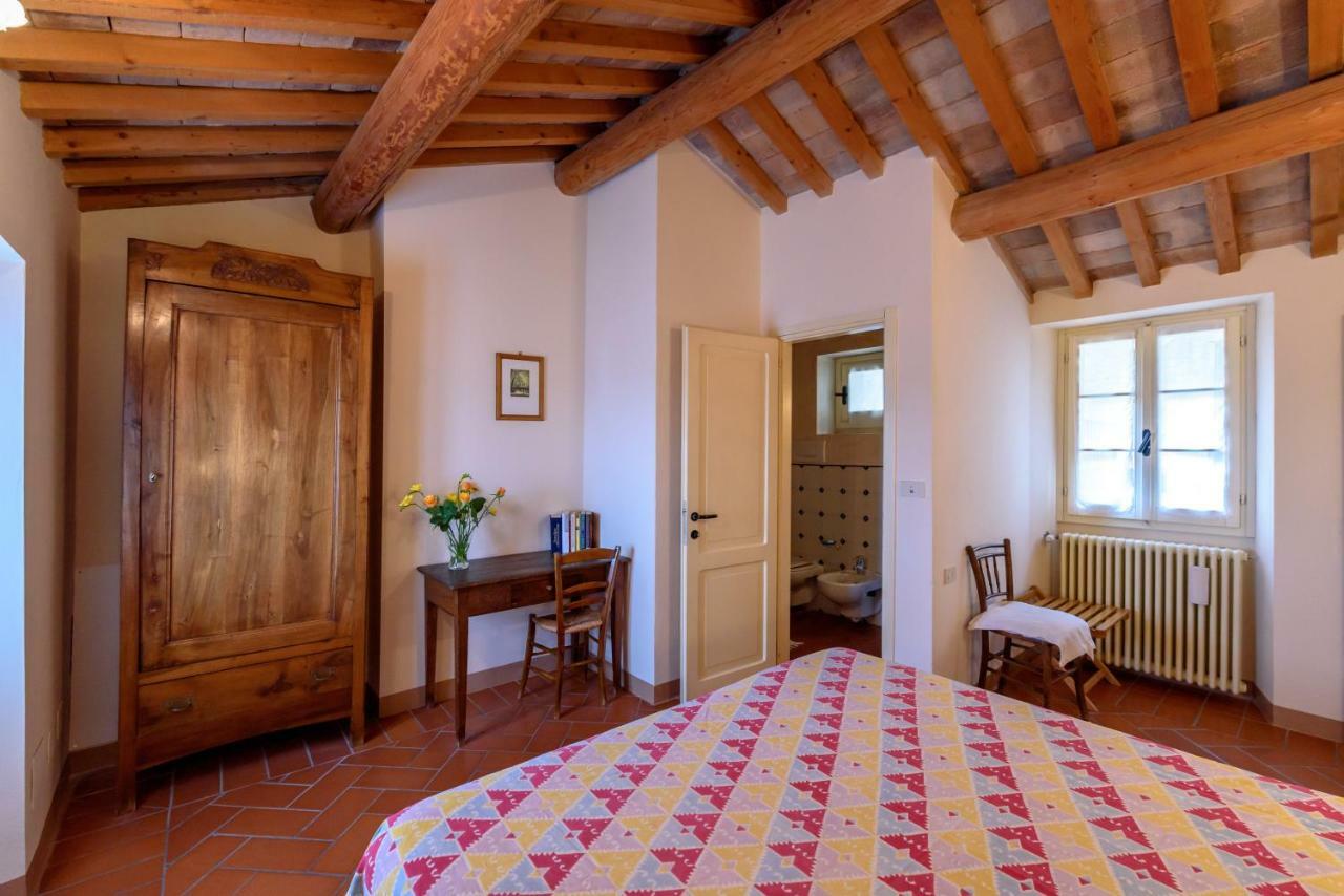 La Locanda Del Povero Diavolo Torriana Dış mekan fotoğraf